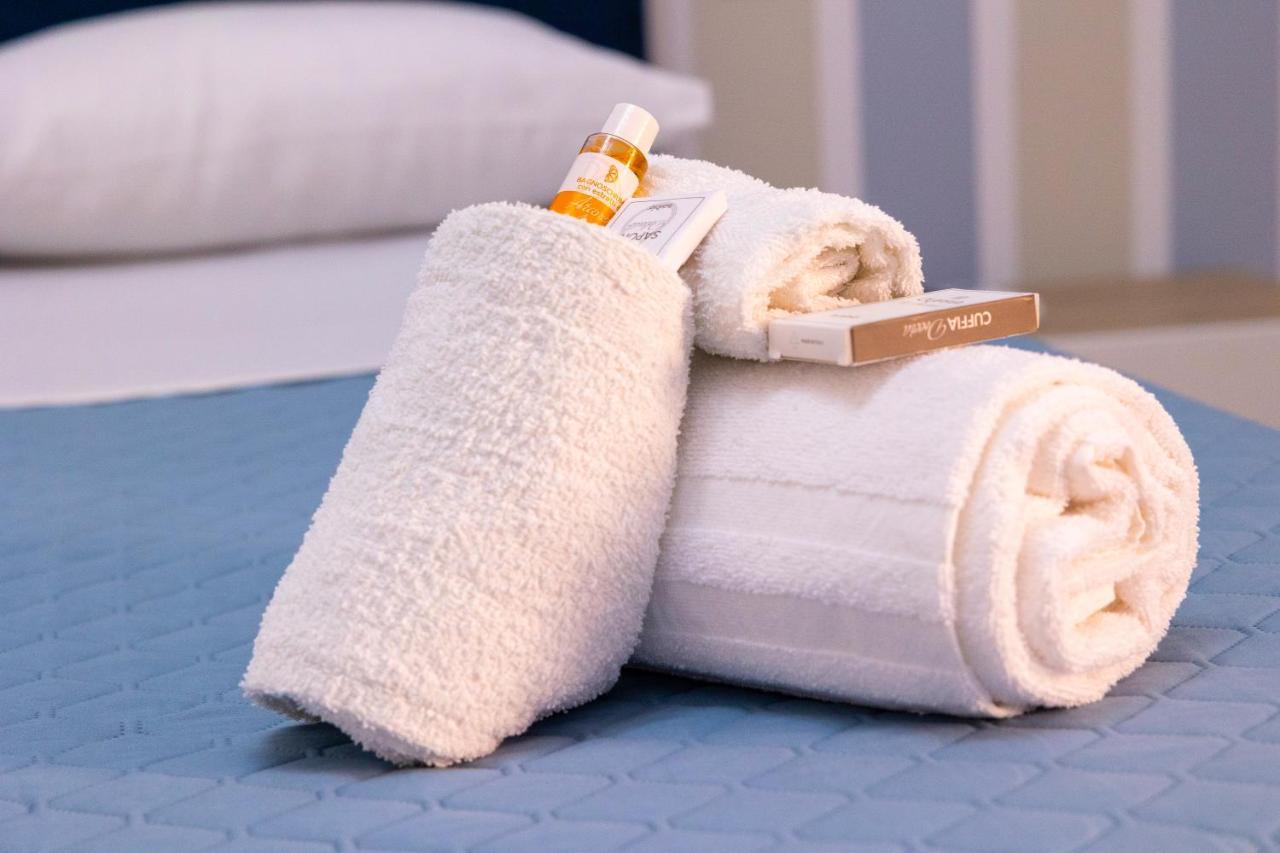 Sicily In Love - Rooms & Breakfast Taormina Eksteriør billede
