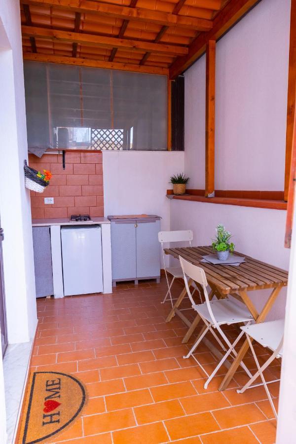Sicily In Love - Rooms & Breakfast Taormina Eksteriør billede