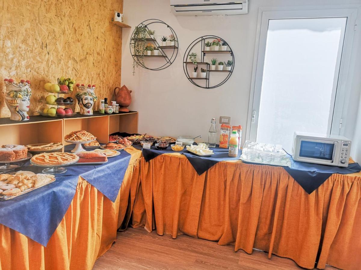 Sicily In Love - Rooms & Breakfast Taormina Eksteriør billede