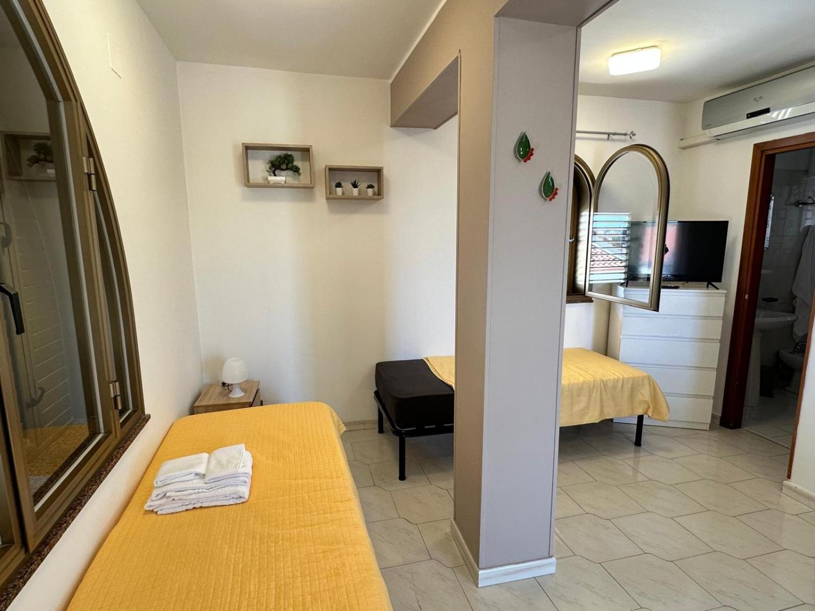 Sicily In Love - Rooms & Breakfast Taormina Eksteriør billede
