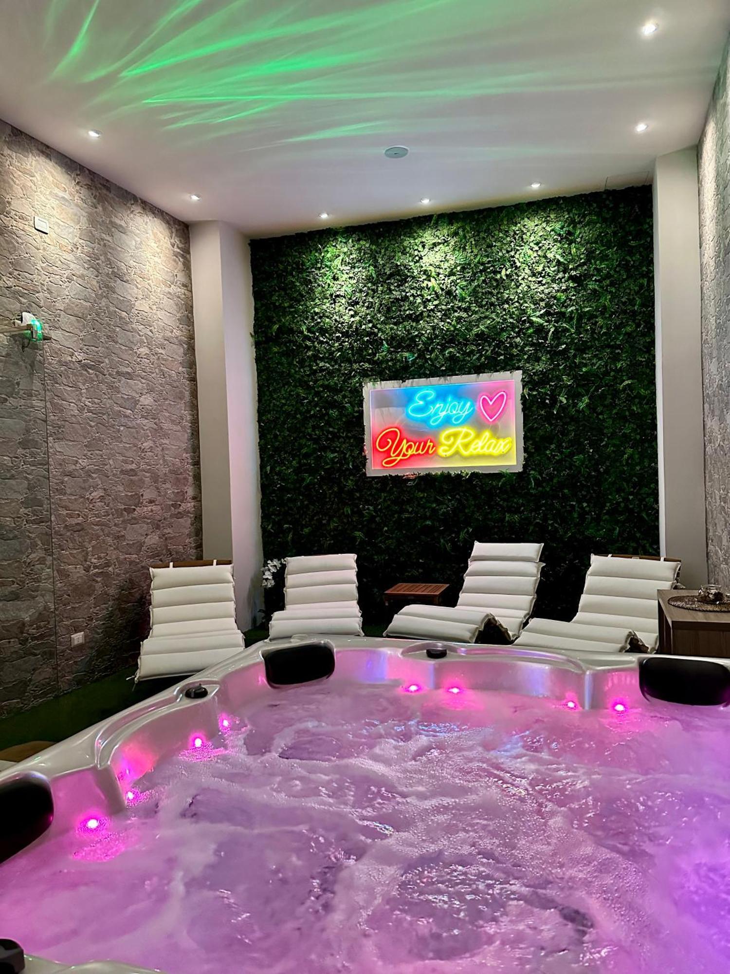 Sicily In Love - Rooms & Breakfast Taormina Eksteriør billede
